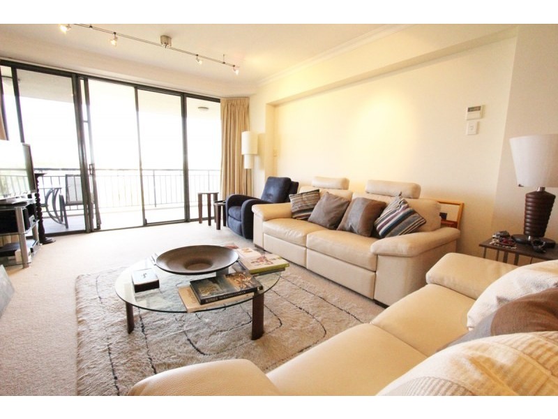 402/45b Newstead Terrace, Newstead QLD 4006