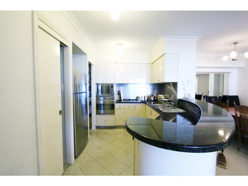 402/45b Newstead Terrace, Newstead QLD 4006