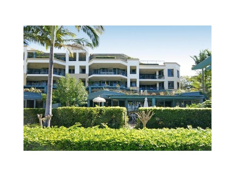 402/45b Newstead Terrace, Newstead QLD 4006