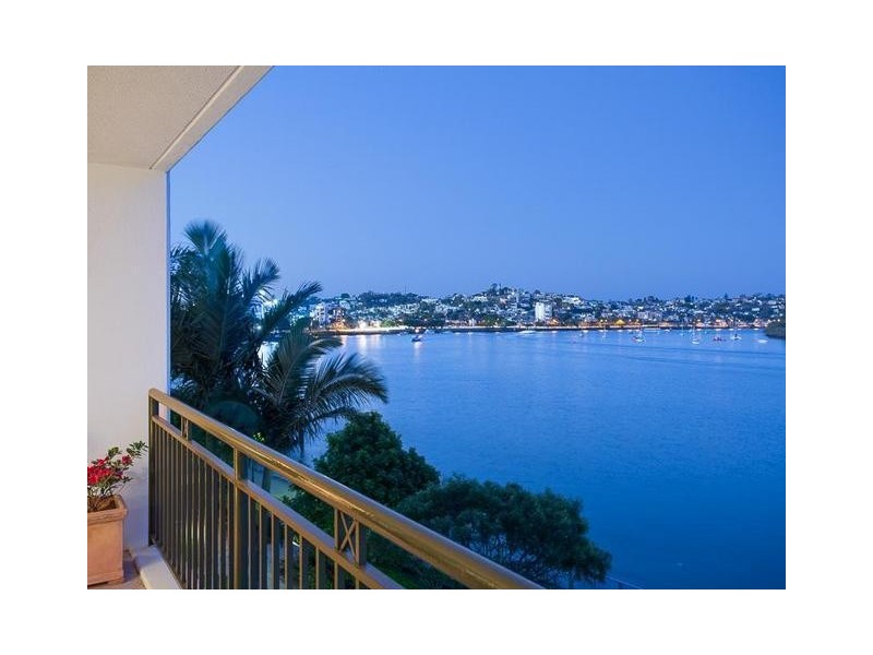 402/45b Newstead Terrace, Newstead QLD 4006