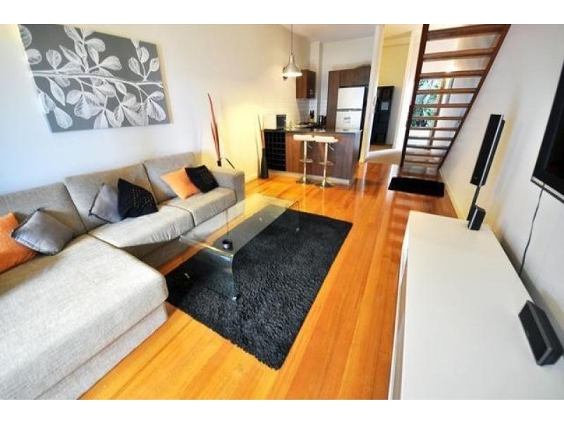 6/4 Wandoo Street, Fortitude Valley QLD 4006