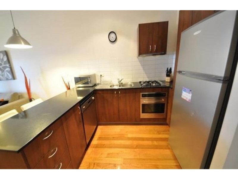 6/4 Wandoo Street, Fortitude Valley QLD 4006