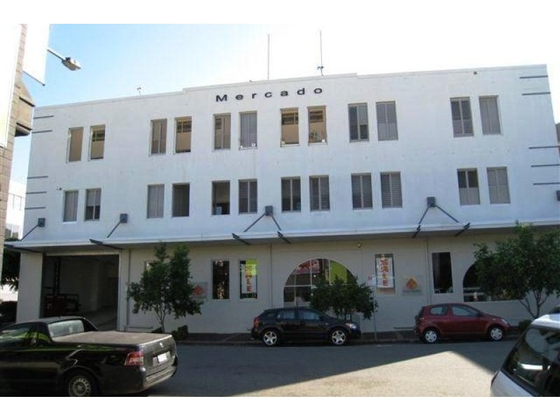 6/4 Wandoo Street, Fortitude Valley QLD 4006