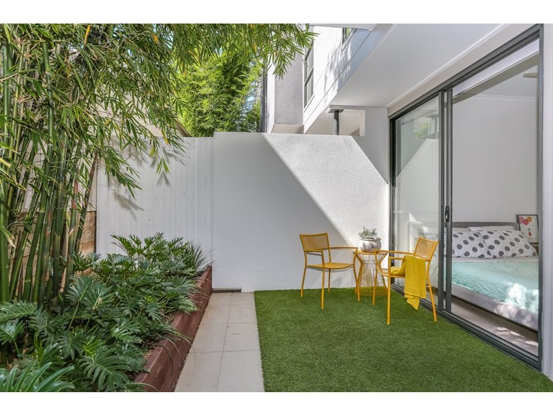 6/39 Waterton Street, Annerley QLD 4103