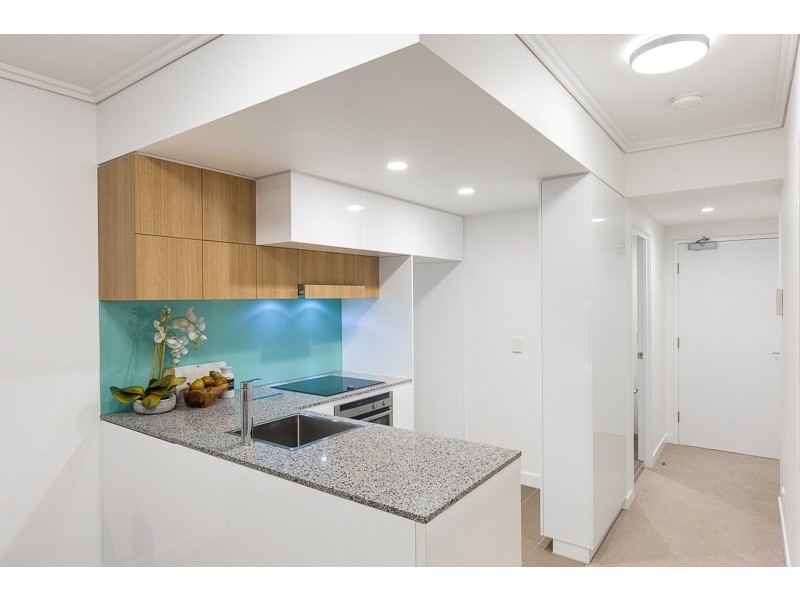 110/113 Commercial Road, Teneriffe QLD 4005