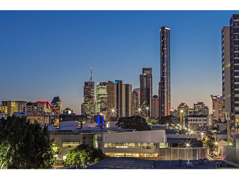 4 Wandoo Street, Fortitude Valley QLD 4006