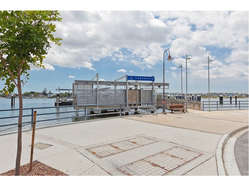 139 Commercial Road, Teneriffe QLD 4005