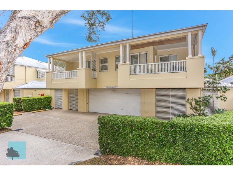 7/75 Riding Road, Hawthorne QLD 4171