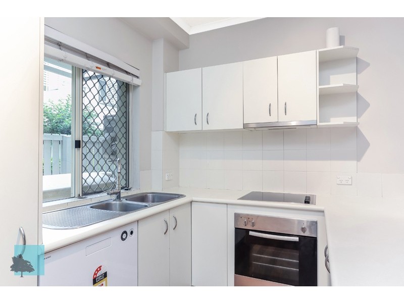 7/75 Riding Road, Hawthorne QLD 4171