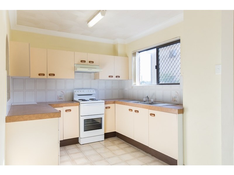 5/99 Beatrice Terrace, Ascot QLD 4007