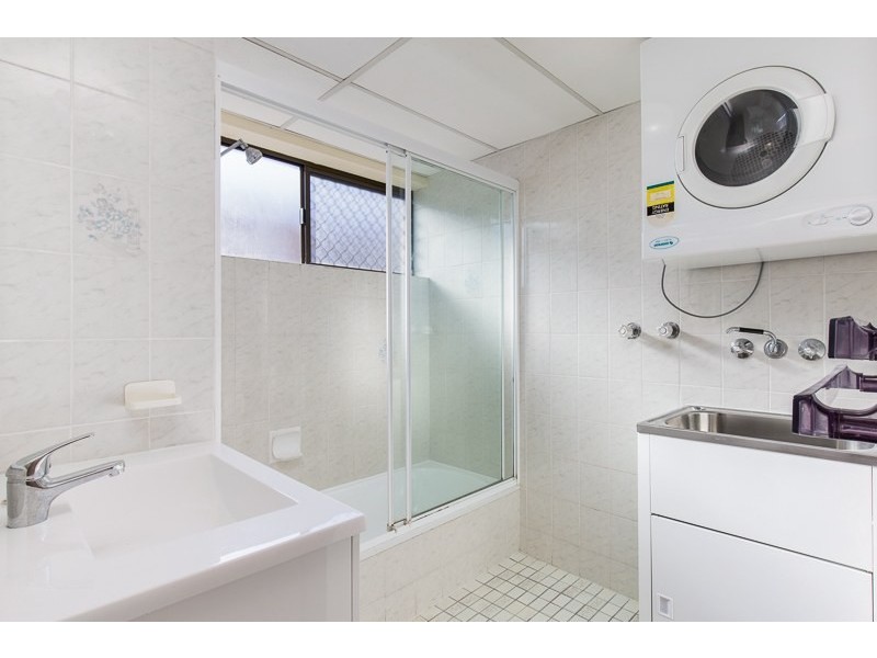 11/99 Beatrice Terrace, Ascot QLD 4007