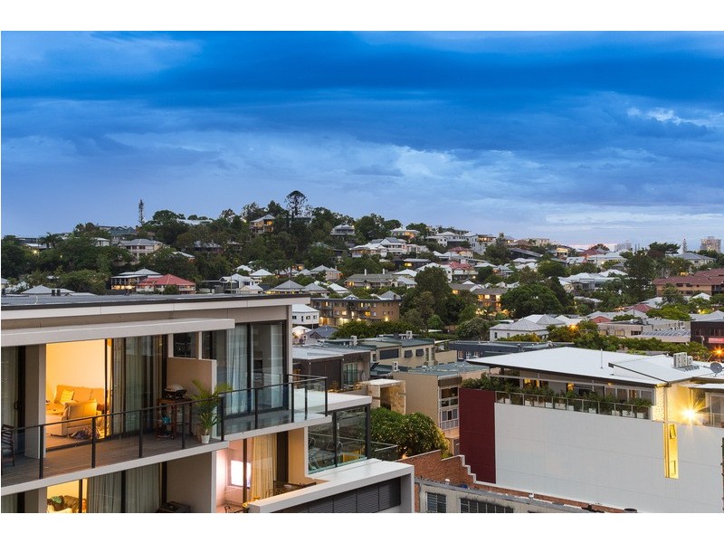 906/53 Wyandra Street, Teneriffe QLD 4005