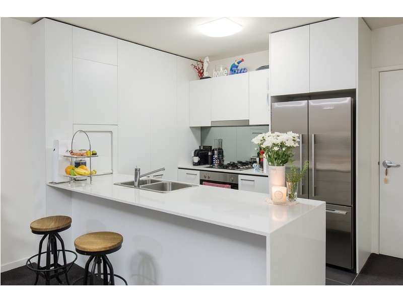 906/53 Wyandra Street, Teneriffe QLD 4005