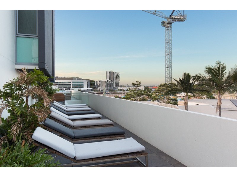 906/53 Wyandra Street, Teneriffe QLD 4005