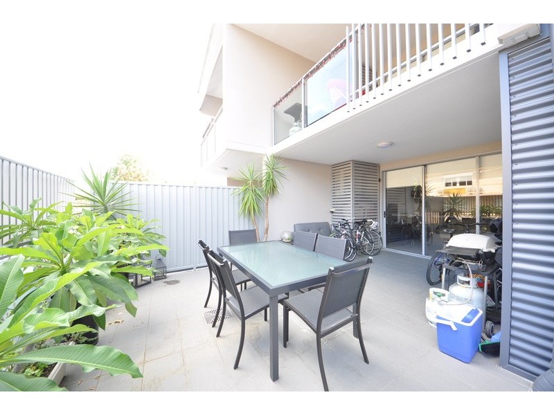 102/6 Victoria Street, Kelvin Grove QLD 4059