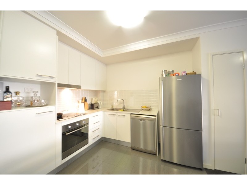 102/6 Victoria Street, Kelvin Grove QLD 4059