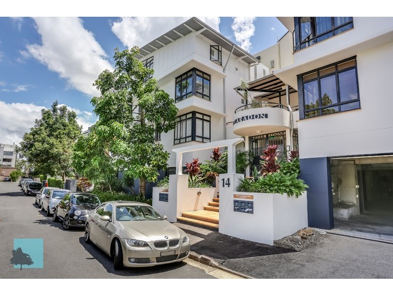 14/14 Locke Street, New Farm QLD 4005