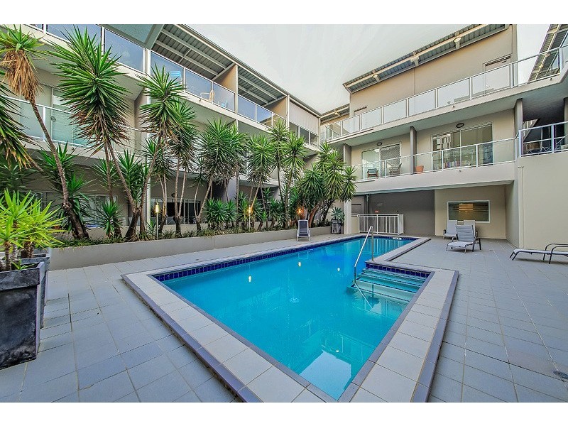 30/4 Wandoo Street, Fortitude Valley QLD 4006