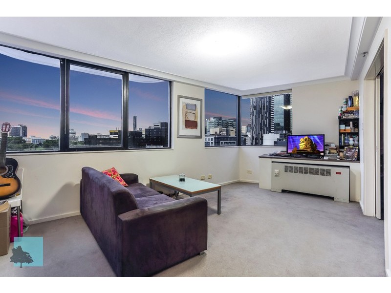 161/293 North Quay, Brisbane QLD 4000