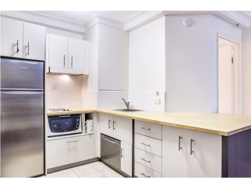 161/293 North Quay, Brisbane QLD 4000