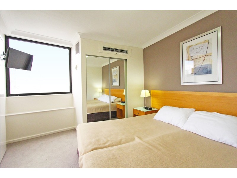 161/293 North Quay, Brisbane QLD 4000