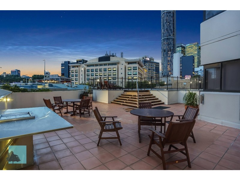 161/293 North Quay, Brisbane QLD 4000