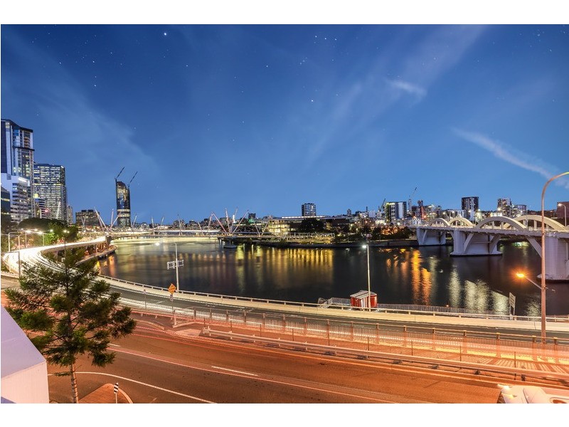 161/293 North Quay, Brisbane QLD 4000