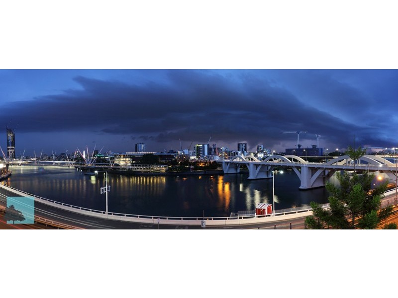 161/293 North Quay, Brisbane QLD 4000