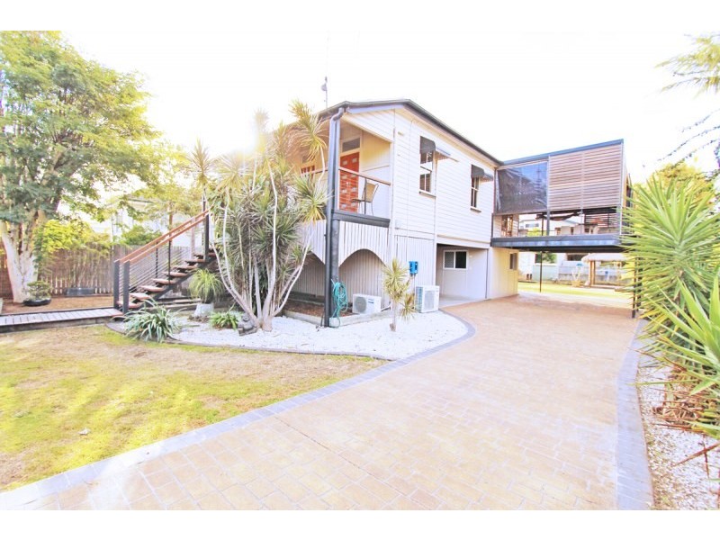 54 Lamington Avenue, Ascot QLD 4007