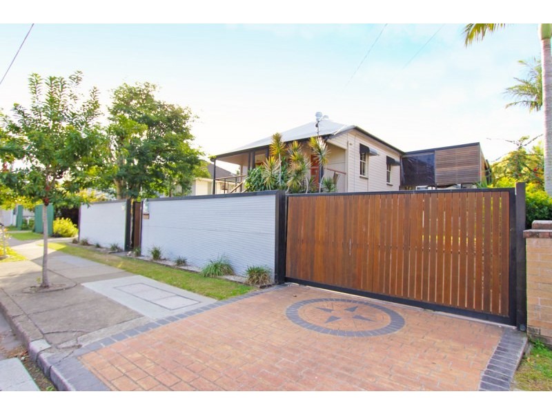 54 Lamington Avenue, Ascot QLD 4007