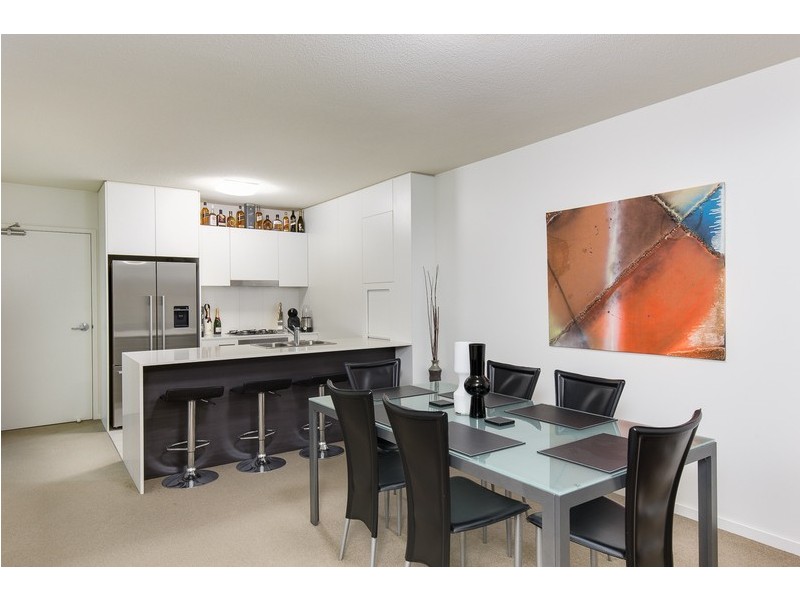 505/53 Wyandra Street, Teneriffe QLD 4005