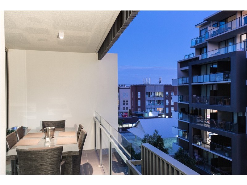 505/53 Wyandra Street, Teneriffe QLD 4005