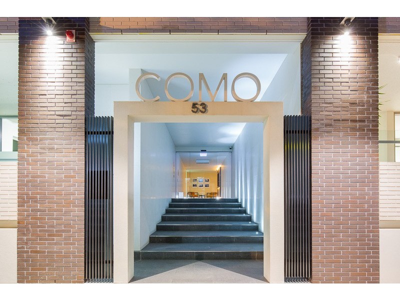 505/53 Wyandra Street, Teneriffe QLD 4005