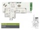 112/6 Victoria Street, Kelvin Grove QLD 4059 Floorplan