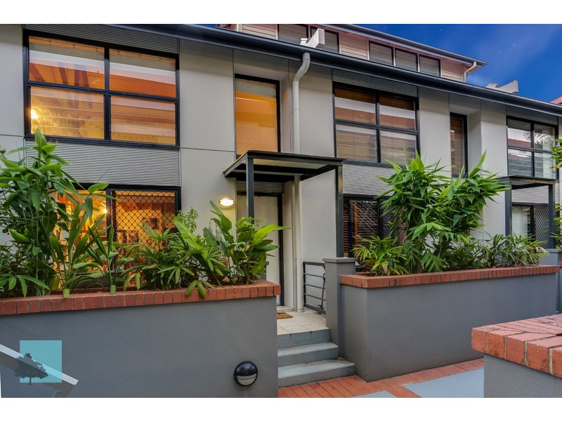 111/139 Commercial Road, Teneriffe QLD 4005