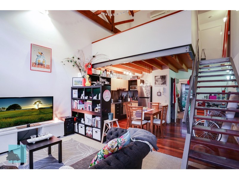 111/139 Commercial Road, Teneriffe QLD 4005