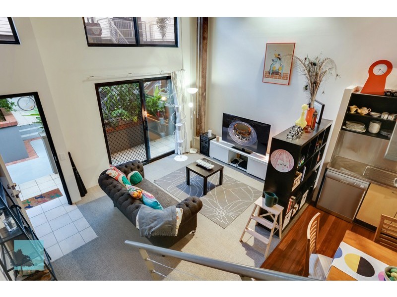 111/139 Commercial Road, Teneriffe QLD 4005