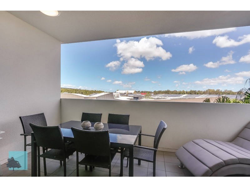 3309/126  Parkside Circuit, Hamilton QLD 4007