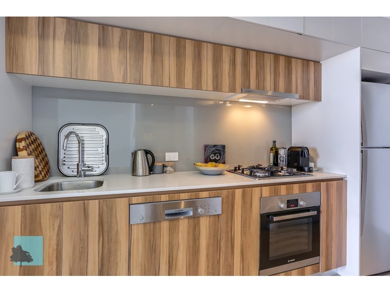 3309/126  Parkside Circuit, Hamilton QLD 4007