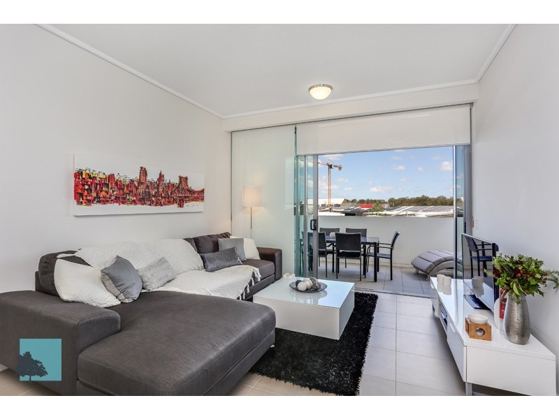 3309/126  Parkside Circuit, Hamilton QLD 4007