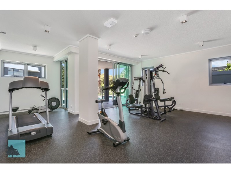 3309/126  Parkside Circuit, Hamilton QLD 4007