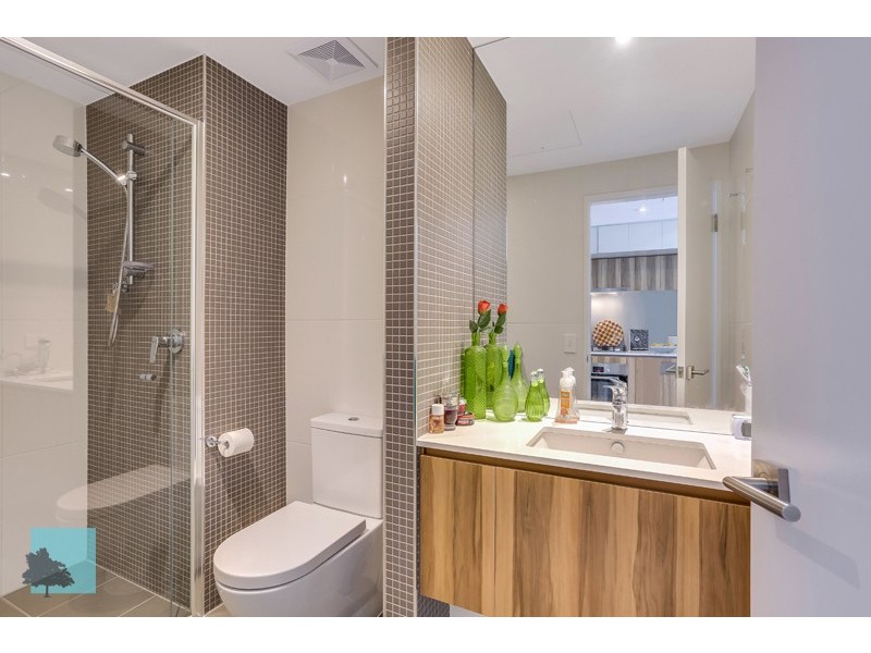 3309/126  Parkside Circuit, Hamilton QLD 4007