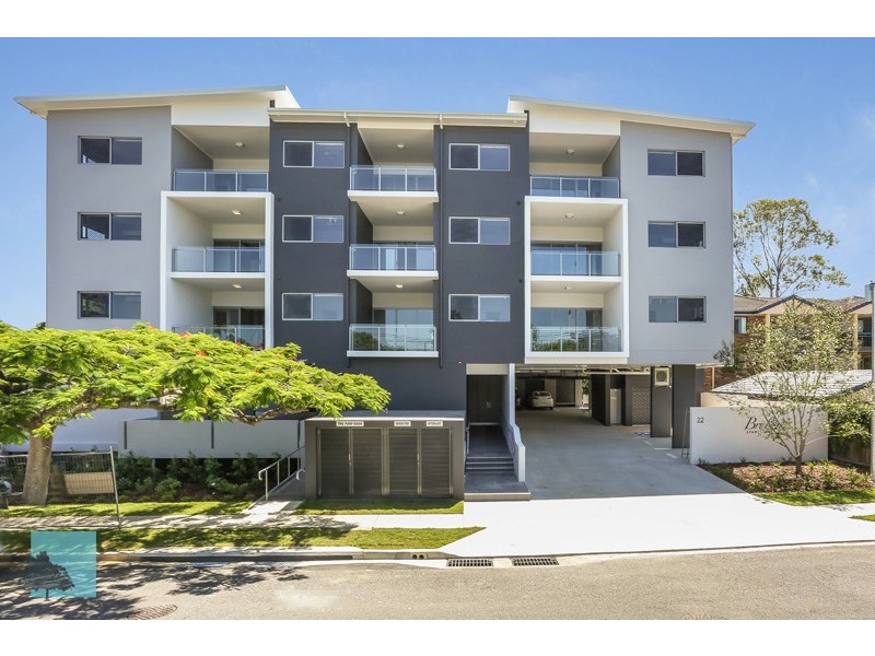 7/22 Bridge Street, Nundah QLD 4012