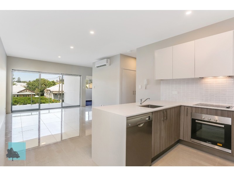 7/22 Bridge Street, Nundah QLD 4012
