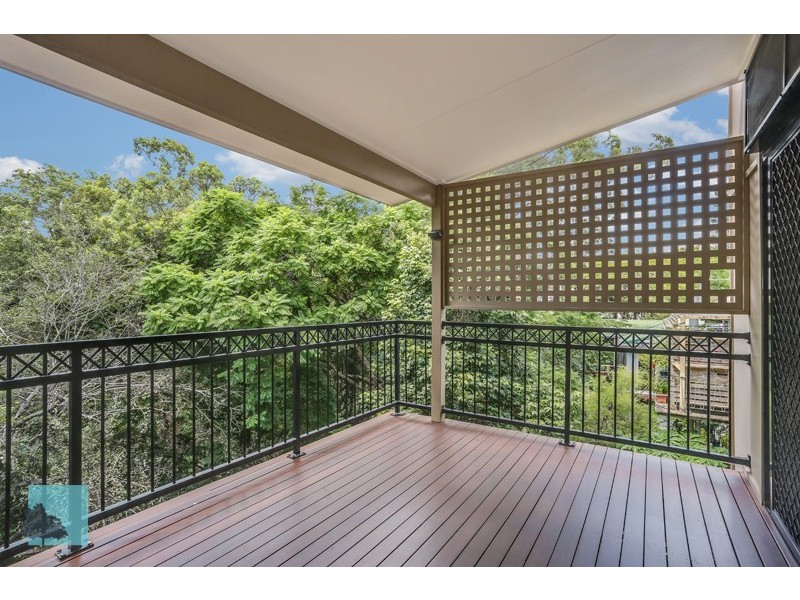 30A Dauphin Terrace, Highgate Hill QLD 4101