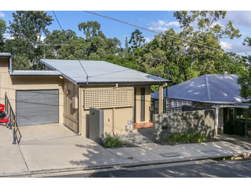 30A Dauphin Terrace, Highgate Hill QLD 4101
