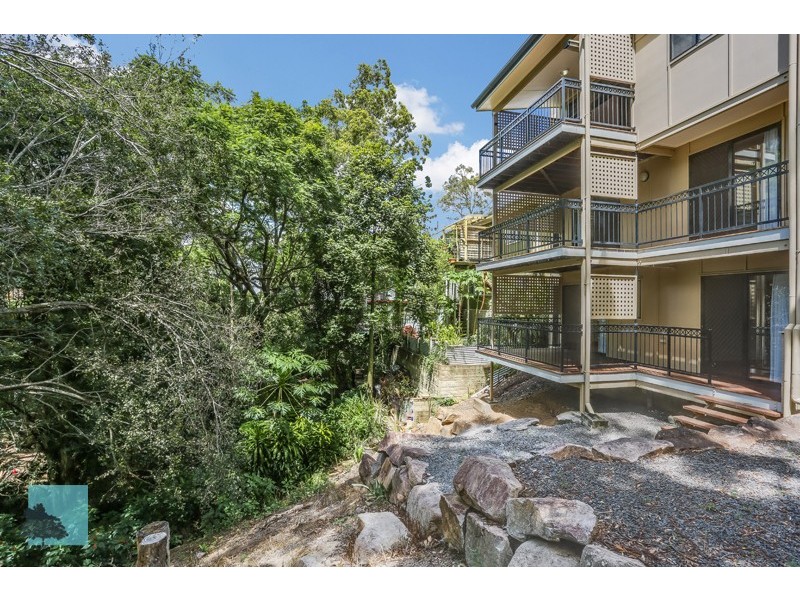 30A Dauphin Terrace, Highgate Hill QLD 4101