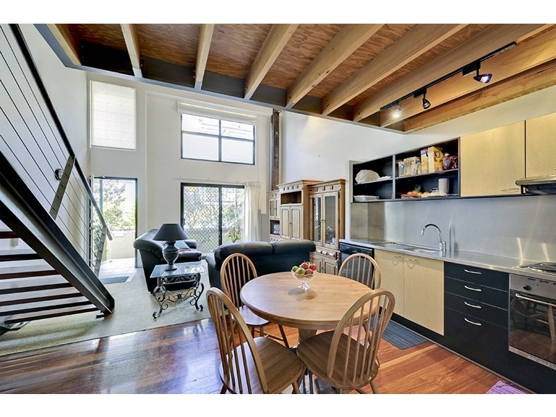 139 Commercial Road, Teneriffe QLD 4005