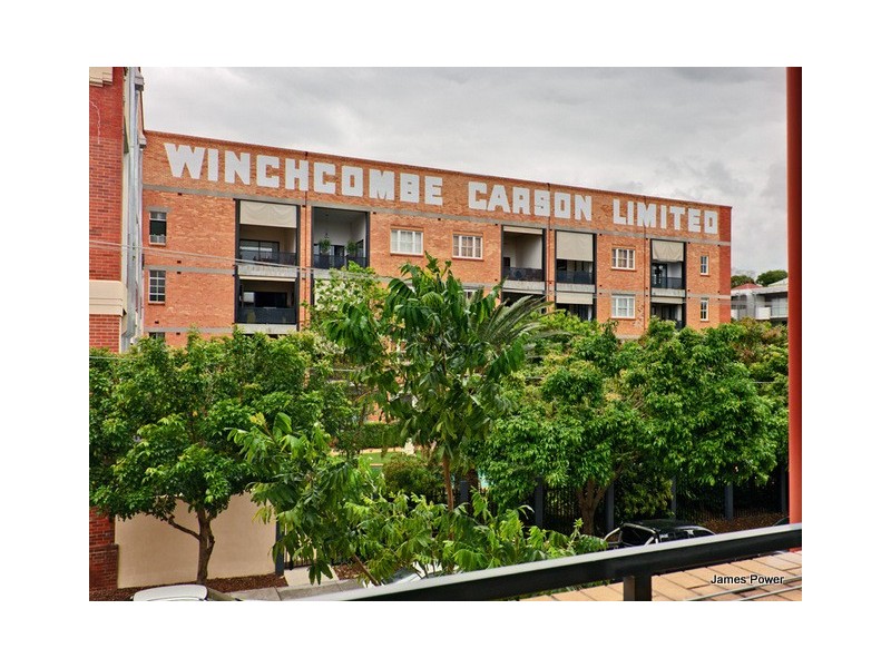 167/139 Commercial Road, Teneriffe QLD 4005