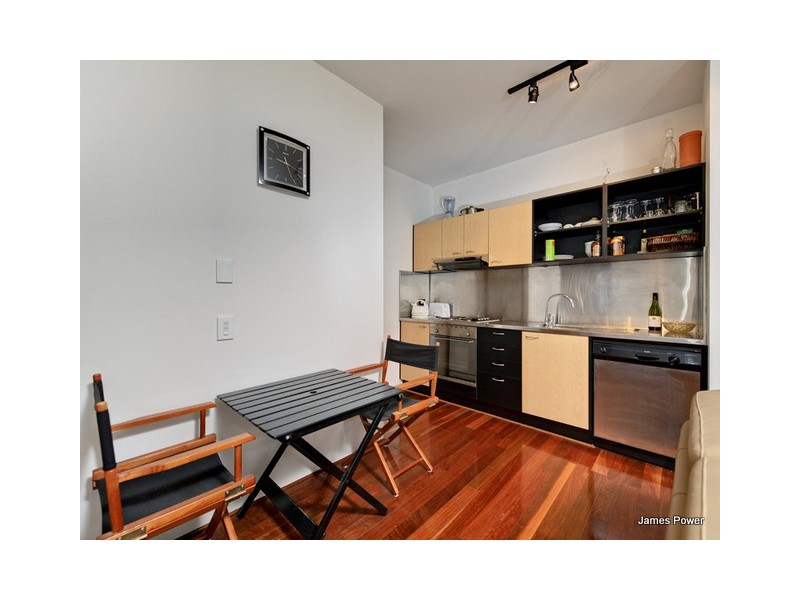 167/139 Commercial Road, Teneriffe QLD 4005